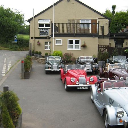 Holly Tree B&B Bromyard Exterior photo