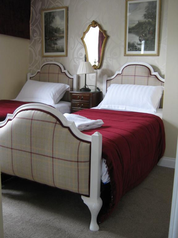 Holly Tree B&B Bromyard Room photo